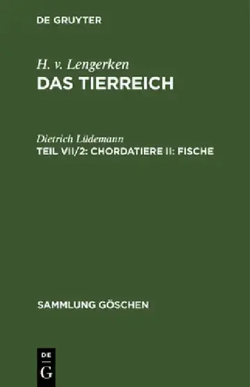 Cover of Chordatiere II