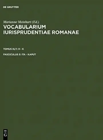 Cover of Ita - Kaput