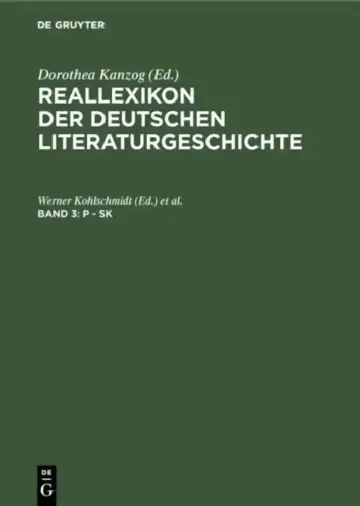 Cover of P - Sk