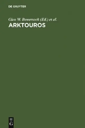 Cover of Arktouros