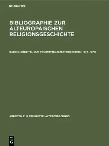 Cover of 1970-1975
