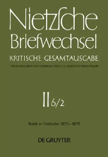Cover of Juli 1877 - Dezember 1879