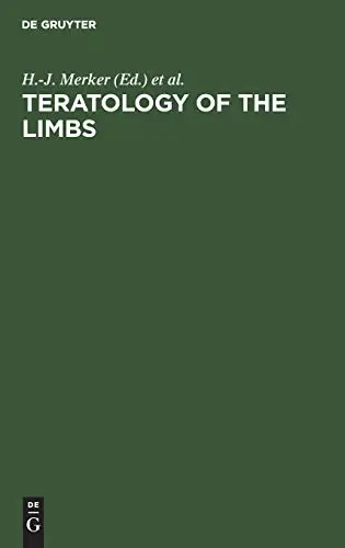 Cover of Teratology of the limbs
