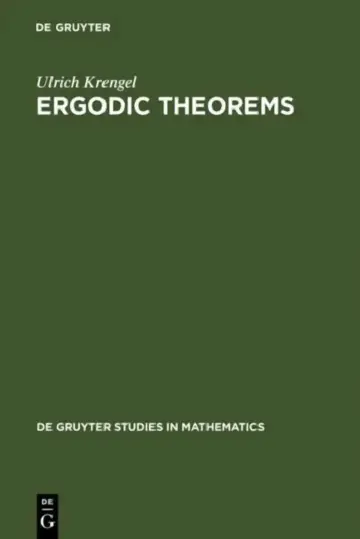 Cover of Ergodic Theorems