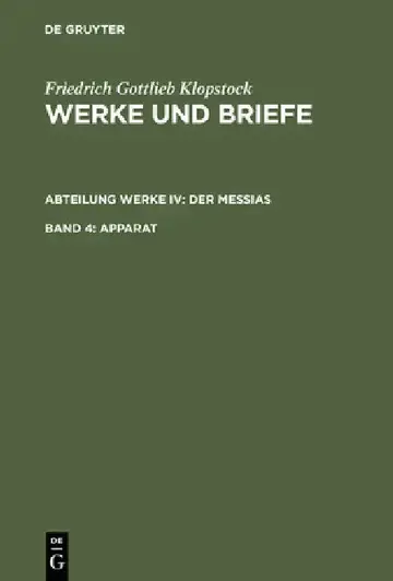 Cover of Apparat
