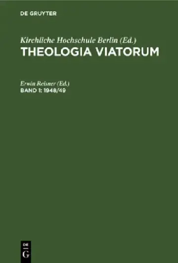 Cover of 1948/49