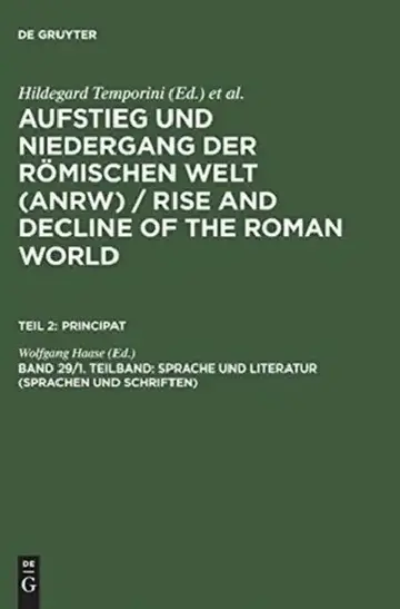 Cover of Sprache Und Literatur (Sprachen Und Schriften)