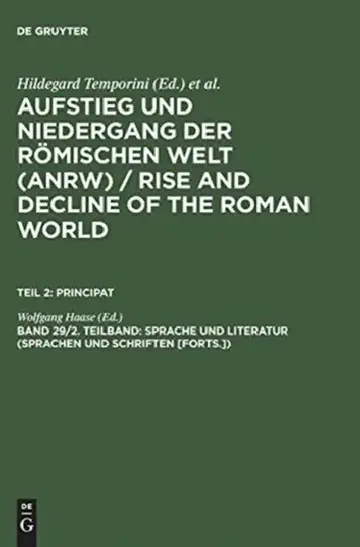 Cover of Sprache Und Literatur (Sprachen Und Schriften [Forts.])