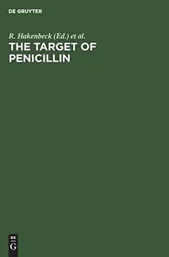 Cover of The Target of Penicillin