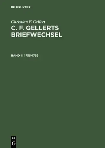 Cover of 1756-1759