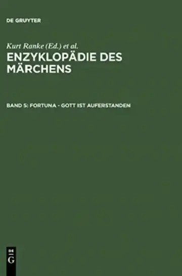 Cover of Fortuna - Gott Ist Auferstanden