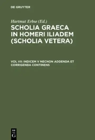 Cover of Indicem V Necnon Addenda Et Corrigenda Continens