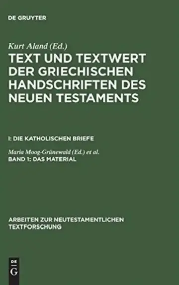 Cover of Das Material