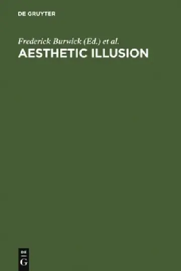 Cover of Aesthetic Illusion