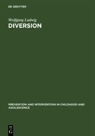 Cover of Diversion