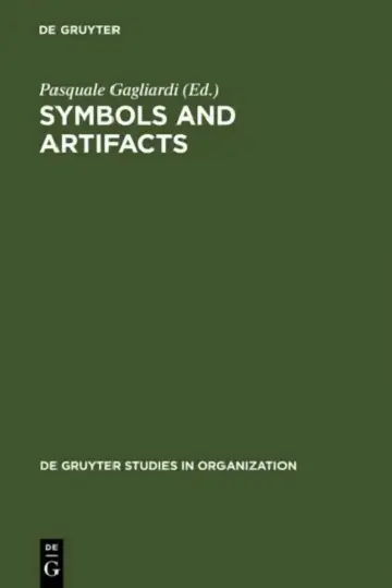 Cover of Symbols and Artifacts