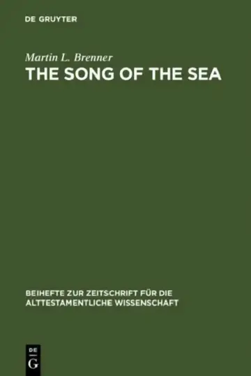 Cover of The Song of the Sea
