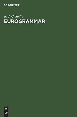 Cover of Eurogrammar