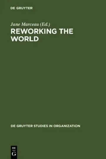 Cover of Reworking the World