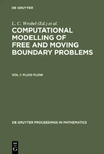 Cover of Fluid Flow