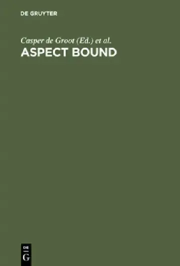 Cover of Aspect Bound