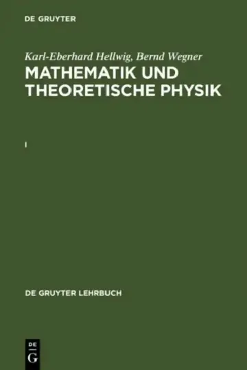 Cover of Karl-Eberhard Hellwig; Bernd Wegner