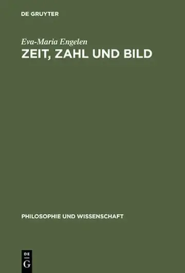 Cover of Zeit, Zahl Und Bild