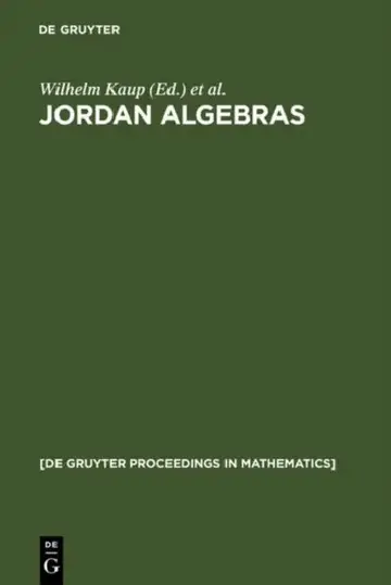 Cover of Jordan Algebras