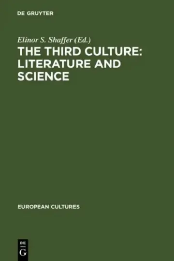 Cover of The Third Culture