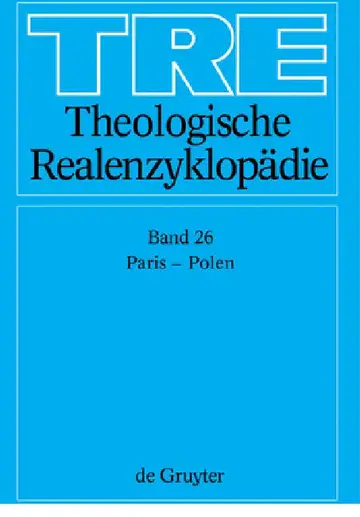 Cover of Paris - Polen