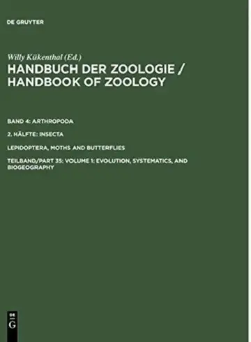 Cover of Volume 1