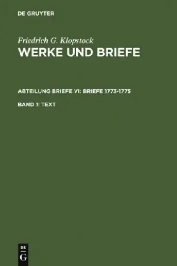 Cover of Text