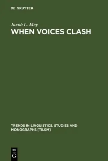 Cover of When Voices Clash
