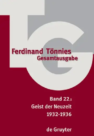 Cover of 1931-1936