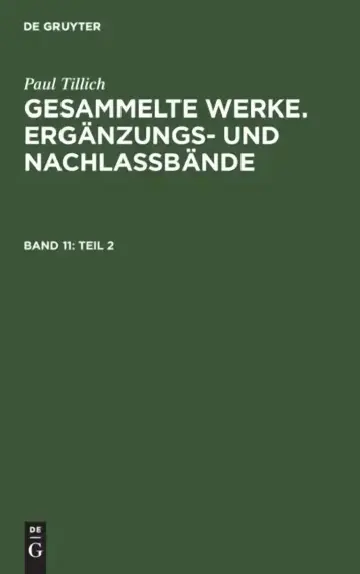Cover of Teil 2