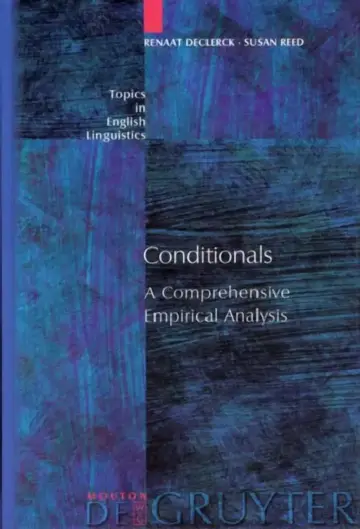 Cover of Conditionals