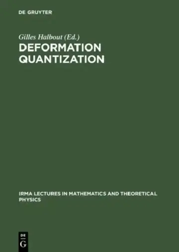Cover of Deformation Quantization
