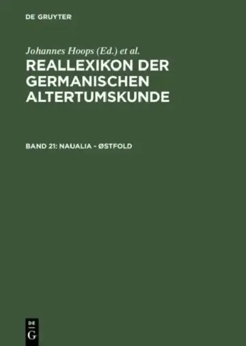 Cover of Naualia - ØStfold