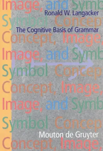 Cover of Concept, Image, and Symbol