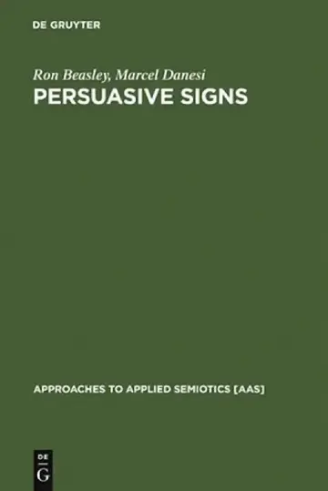 Cover of Persuasive Signs