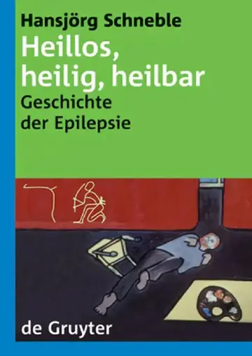 Cover of Heillos, Heilig, Heilbar