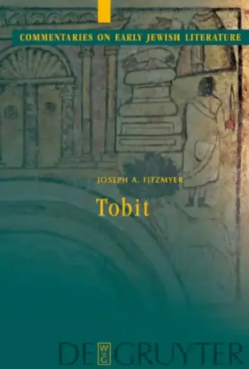 Cover of Tobit