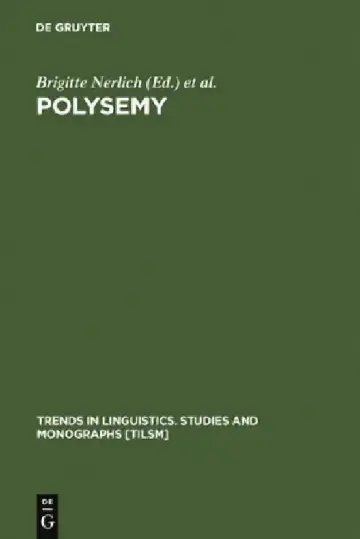 Cover of Polysemy