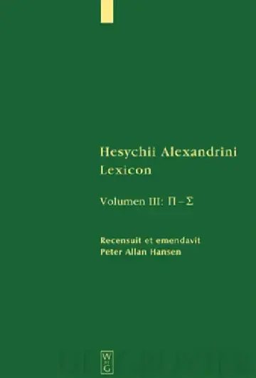 Cover of [Pi - Sigma]