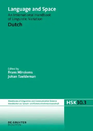 Cover of Dutch