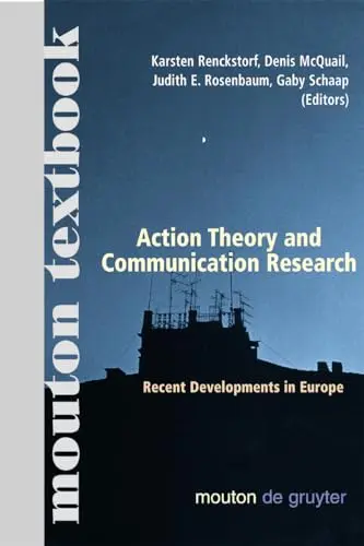 Cover of Action Theory and Communication Research