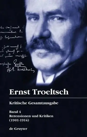Cover of Rezensionen Und Kritiken