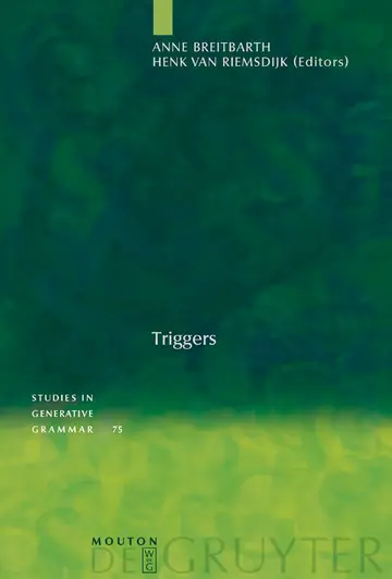 Cover of Triggers
