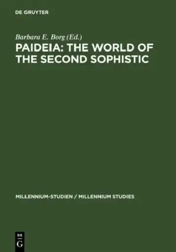 Cover of Paideia