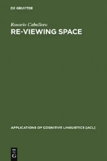 Cover of Re-Viewing Space